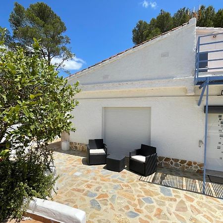 Villa Vaquero - Gandie Extérieur photo