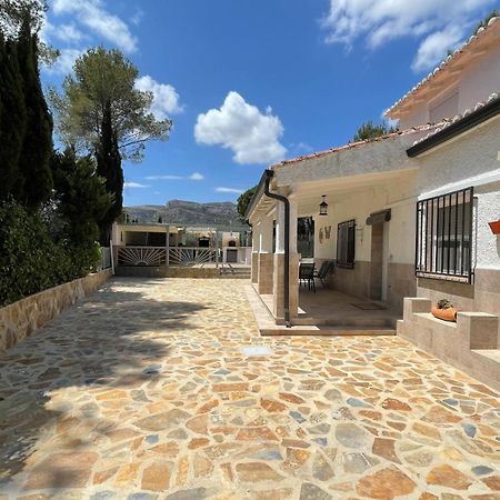 Villa Vaquero - Gandie Extérieur photo
