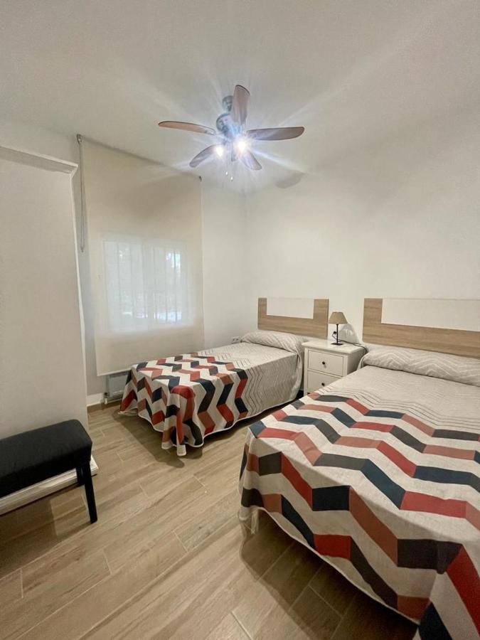 Villa Vaquero - Gandie Extérieur photo
