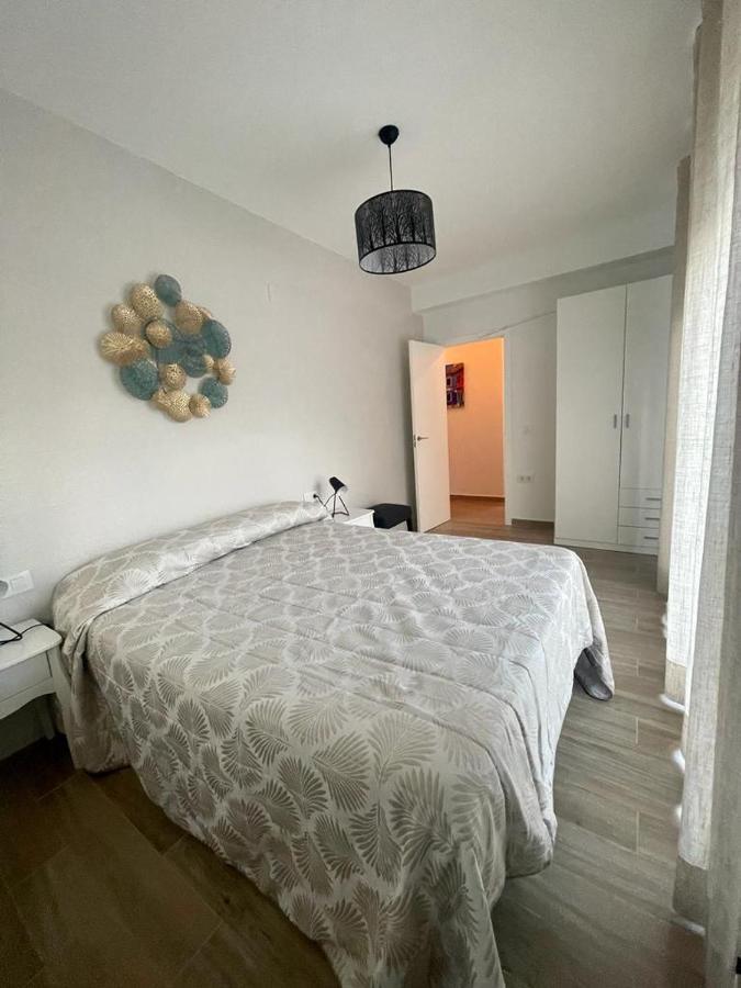 Villa Vaquero - Gandie Extérieur photo