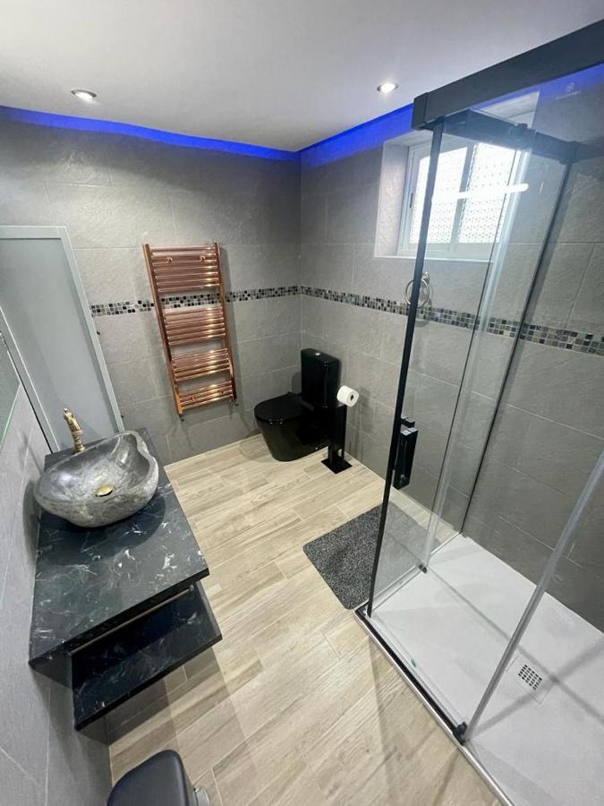 Villa Vaquero - Gandie Extérieur photo