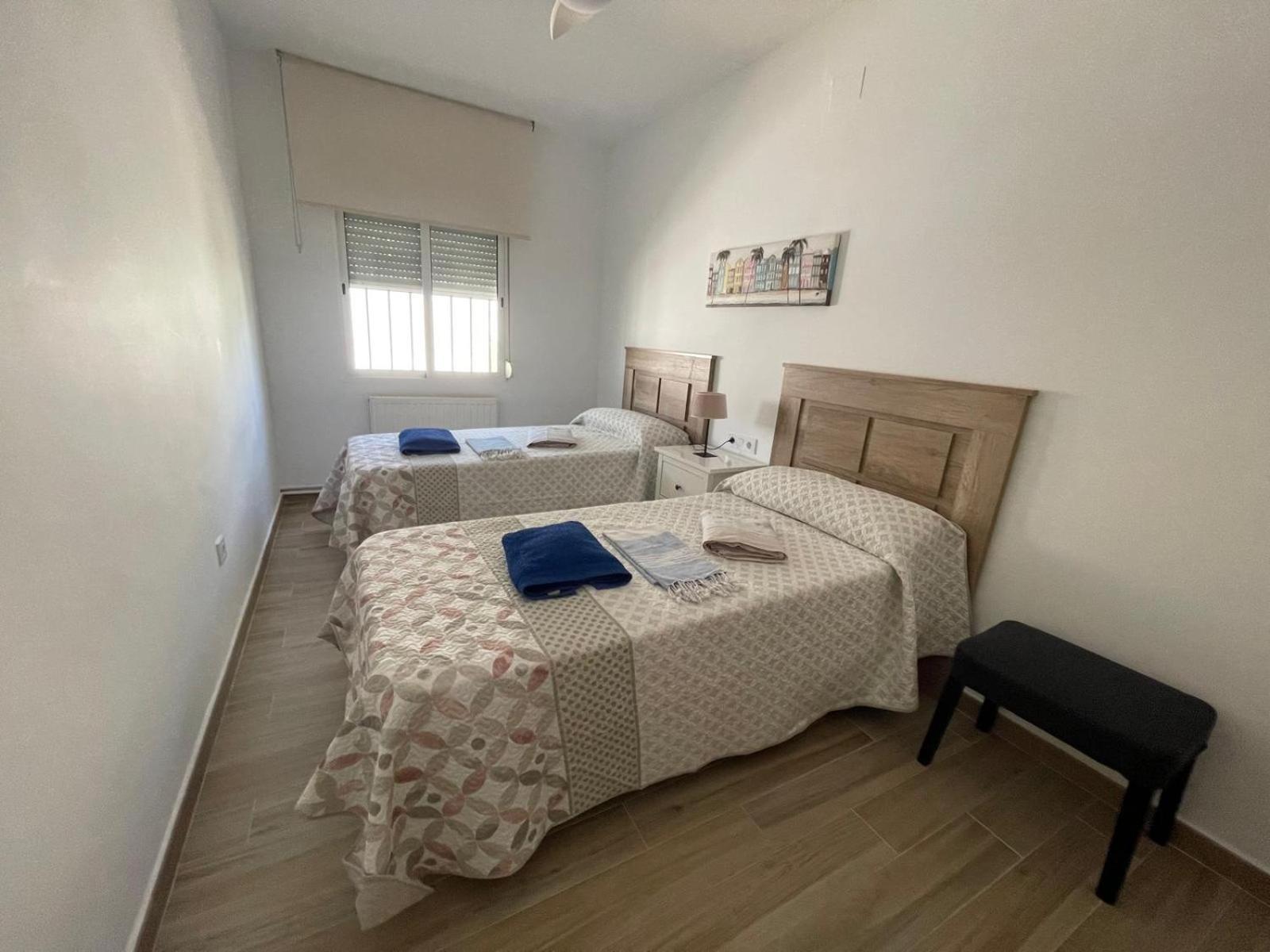 Villa Vaquero - Gandie Extérieur photo