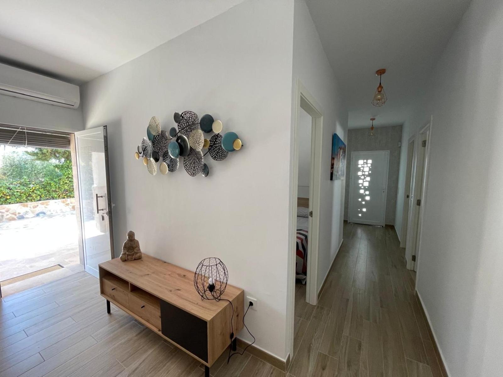 Villa Vaquero - Gandie Extérieur photo