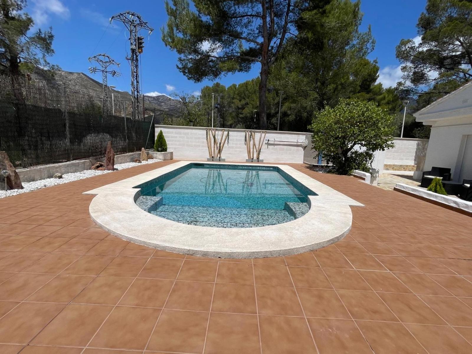 Villa Vaquero - Gandie Extérieur photo